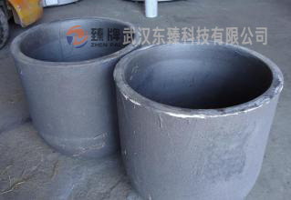 碳化硅陶瓷管1