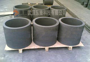 碳化硅陶瓷管3